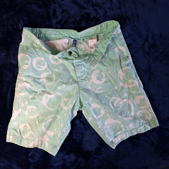 Divided by H&M shorts button fly 30" - Picture 2 of 3